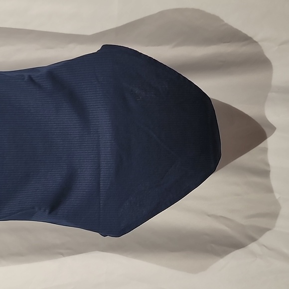 Navy blue bodysuit - Picture 4 of 6